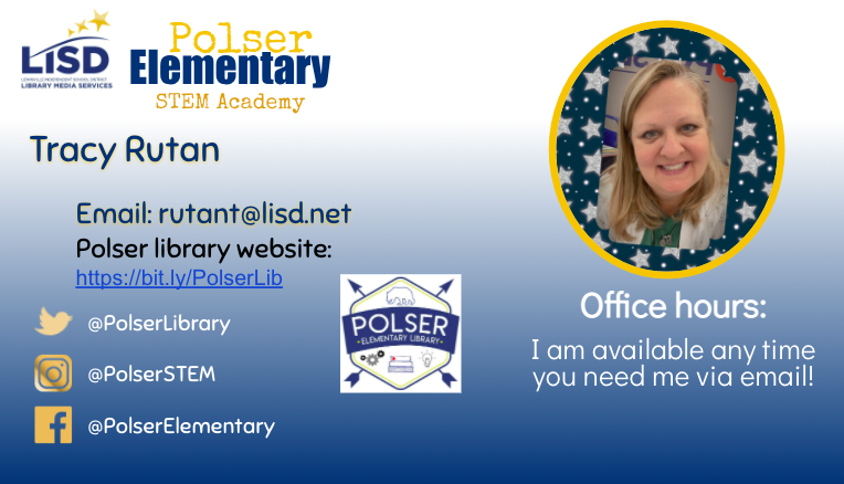 Your librarian: Your librarian: